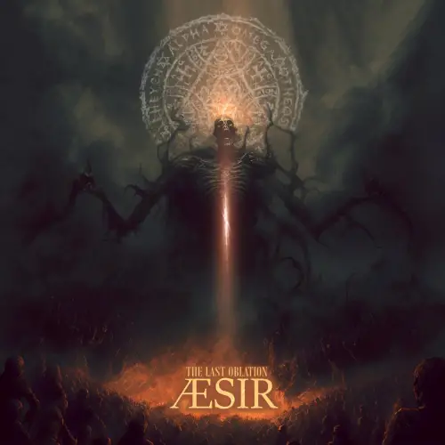 Æsir